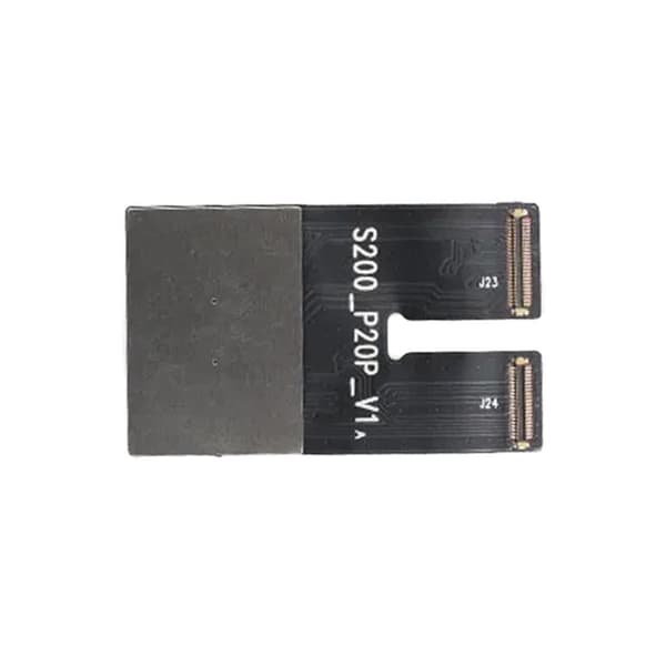 Huawei P20 Pro LCD Skärm kabel för iTestBox DL S300