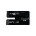 Miniatyrbild 2 av 3: Samsung S20 FE LCD Skärm kabel för iTestBox DL S300