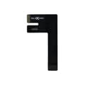 Miniatyrbillede 2 af 3: Samsung A42 5G LCD Skärm kabel för iTestBox DL S300