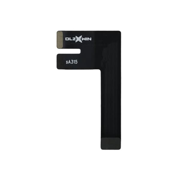 Samsung A31 4G LCD Skärm kabel för iTestBox DL S300