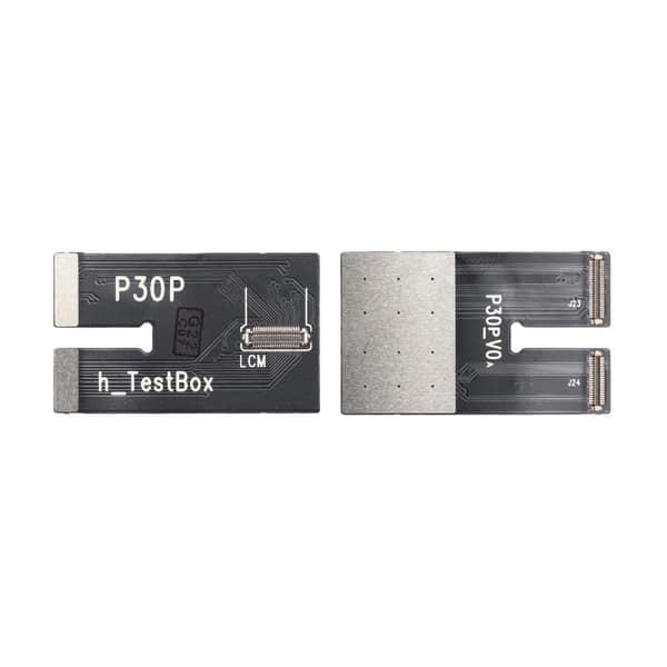 Huawei P30 Pro LCD Skärm kabel för iTestBox DL S300