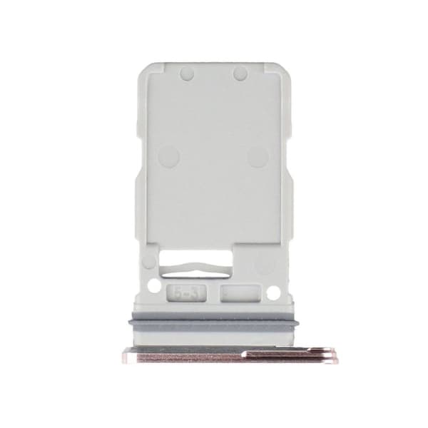 Samsung Galaxy S21 Ultra 5G Simkortshållare - Rosa