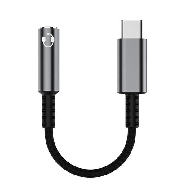 USB-C - AUX
