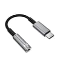 Pikkukuva 1 / 4: USB-C - AUX