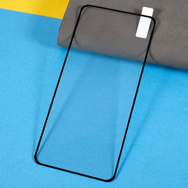 Skärmskydd Nothing Phone - Härdat Glas (miljö)