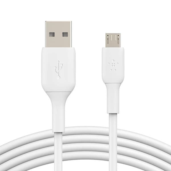 Belkin BOOST CHARGE™ micro USB - USB-A kabel, 1 m