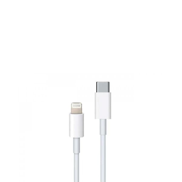Reekin Ladekabel USB-C til Lightning/Iphone 20W
