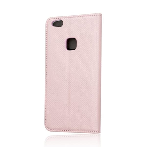 Smart Trendy Porto cover til iPhone 14 Pro Max 6,7" - roséguld