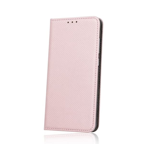 Smart Trendy Porto cover til iPhone 14 Pro Max 6,7" - roséguld