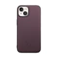 Pikkukuva 2 / 6: iPhone 14 Plus Plånboksfodral Magnet Rvelon - Lila