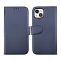 Miniatyrbillede 1 af 6: iPhone 14 Plus Plånboksfodral Magnet Rvelon - Blå