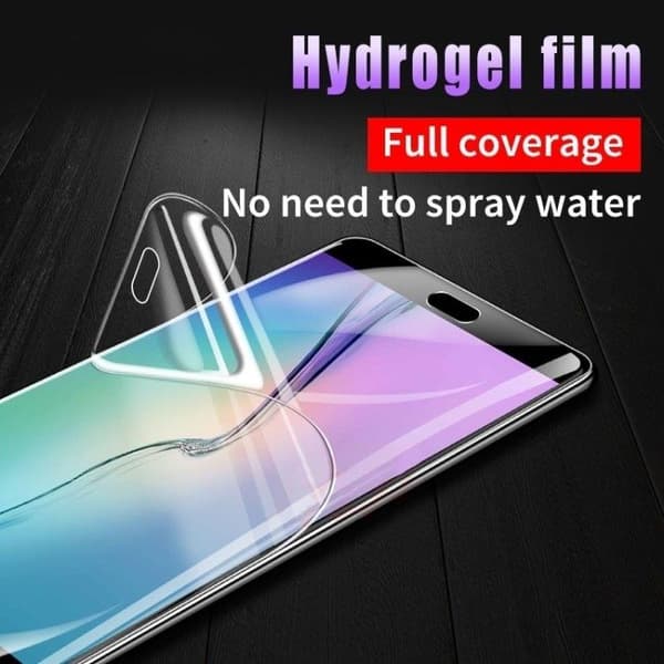 Hydrogel skjermbeskyttelse til OnePlus 9 Pro