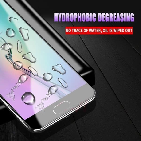 Hydrogel skjermbeskyttelse til OnePlus 9 Pro