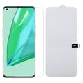Miniatyrbilde 1 av 8: Hydrogel skjermbeskyttelse til OnePlus 9 Pro