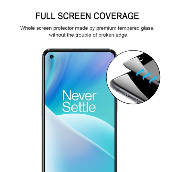 Näytönsuoja OnePlus Nord 2T/Nord 2 5G