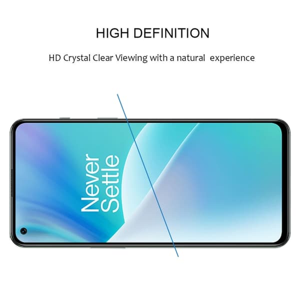 Näytönsuoja OnePlus Nord 2T/Nord 2 5G