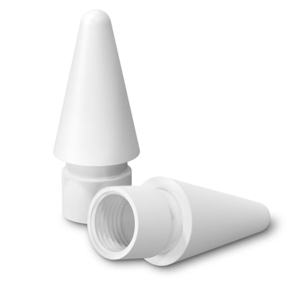 Erstatningsspiss M1 til Apple Pencil 1 & 2