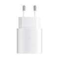 Miniatyrbild 1 av 2: Samsung EP-TA800 Snabbladdare PD USB-C - Android & iPhone
