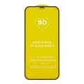 Miniatyrbilde 1 av 2: Herdet skjermbeskytter 9D til Samsung Galaxy A50 / A30s / A50s / A30 / A20 / M21 / M31