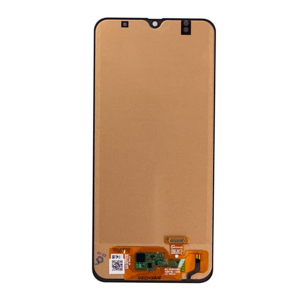 LCD-skärm till Samsung Galaxy A50/A505