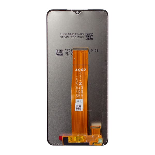 LCD-skjerm til Samsung Galaxy A12/125