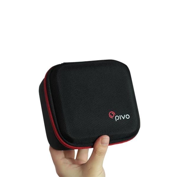 Pivo Travel Case Förvaringsväska