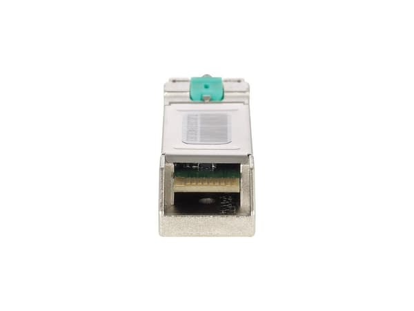 LevelOne SFP-7331 netværkstransceivermodul Fiberoptisk 155 Mbit/s