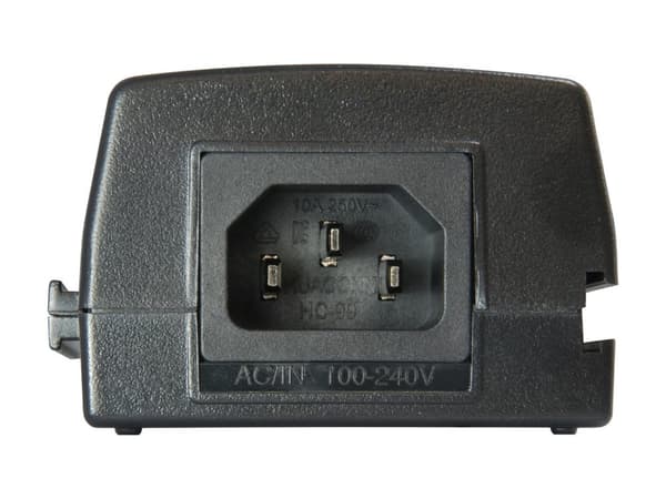 LevelOne POI-3014 - Power Injector (väggfäste) - AC 100-240V - 30 Watt