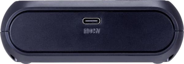VOLTCRAFT IPC-2 batterioplader NiMH, NiCd, Li-ion, LiFePO AAAA (mini), AAA (blyant), AA (penlite), C (baby), Sub-C, A, 10440, 14500, 14650, 16340, 173