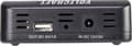 Miniatyrbillede 3 af 7: VOLTCRAFT CC-2 batterioplader NiMH, NiCd, Li-ion AA (penlite), AAA (blyant), C (baby), Sub-C, 26650, 26500, 18650, 17670, 18490, 17500, 17350, 16350,