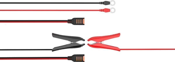 CTEK Multi XS 5.0 batterioplader med temperaturkompensation