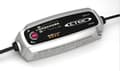 Miniatyrbillede 8 af 10: CTEK Multi XS 5.0 batterioplader med temperaturkompensation