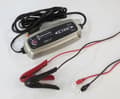 Miniatyrbillede 2 af 10: CTEK Multi XS 5.0 batterioplader med temperaturkompensation