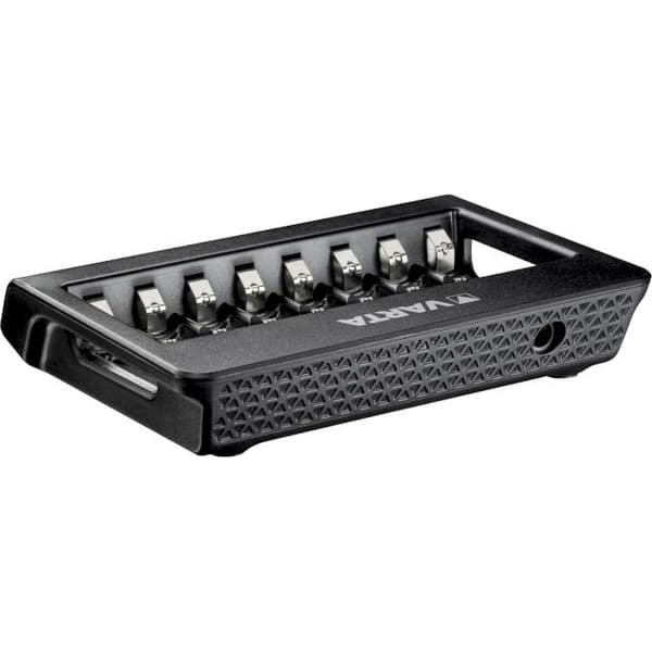 Varta LCD Multi Oplader til NimH