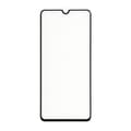 Miniatyrbillede 2 af 7: Skärmskydd Samsung Galaxy A23 5G - 3D Härdat Glas - Svart (miljö)