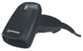 Miniatyrbild 4 av 6: Manhattan 177672 USB Kit Streckkodsskannerkabel 1D CCD Svart Manuell USB