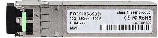 Netxen SFP-10G-SR-kompatibel BlueOptics SFP+ BO35J856S3D (SFP-10G-SR-NX-BO)