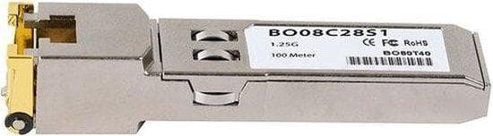Palo Alto Networks PAN-SFP-CG -yhteensopiva BlueOptics SFP BO08C28S1 (PAN-SFP-CG-BO)