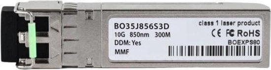 Dell Arista SFP-10G-SR-AR-LEG-kompatibel BlueOptics SFP+ BO35J856S3D (SFP-10G-SR-AR-LEG-BO)