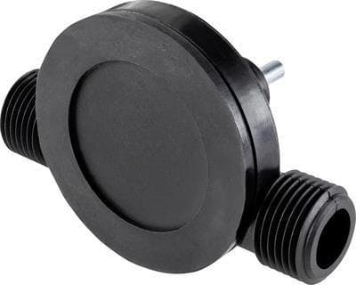Renkforce RF-4604748 borrpump 110 mm G3/4 (RF-4604748)