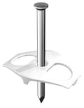 Miniatyrbillede 1 af 6: Nagel-Fix 1996 3,5x70 mm gennemsigtig (2222876)