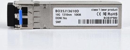 Alcatel-Nokia-kompatibel BlueOptics SFP+ BO35J13610D (BO35J13610D-AL)