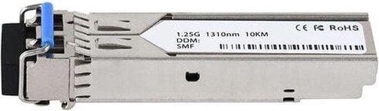 Aruba JW087A -yhteensopiva BlueOptics SFP BO05C13610D (JW087A-BO)
