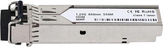 SonicWALL 01-SSC-9789 kompatibel BlueOptics SFP BO05C856S5D (01-SSC-9789-BO)