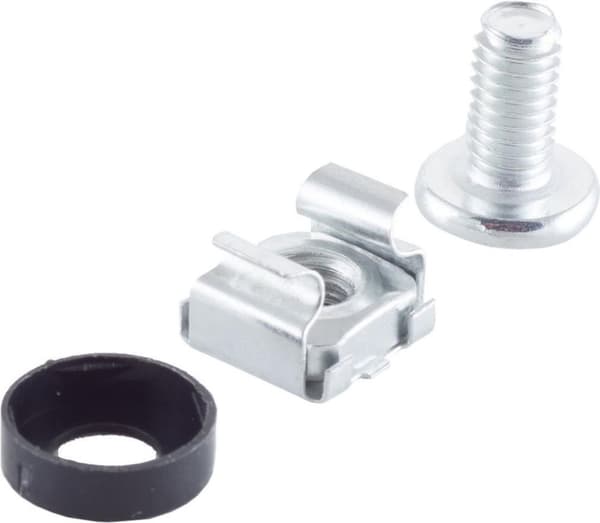 shiverpeaks ®-BASIC-S--M6 burskruesæt, VE4 (BS08-01027)