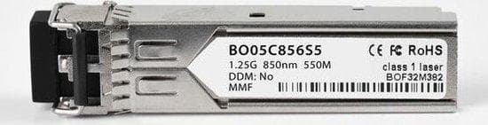 Avago AFBR-5715ALZ-kompatibel BlueOptics SFP BO05C856S5D (AFBR-5715ALZ-BO)
