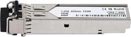 HP 453151-B21 kompatibel BlueOptics SFP BO05C856S5D (453151-B21-BO)