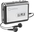 Pikkukuva 1 / 4: Renkforce RF-CP-170 kasettidigitoija, sis. kuulokkeet