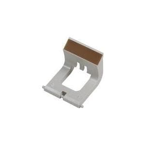 HP - Separation Pad Assembly - för LaserJet 1100