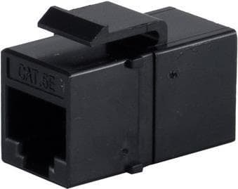 shiverpeaks ®-BASIC-S--Keystone-stik RJ45, kat.5e, UTP (BS08-10005)